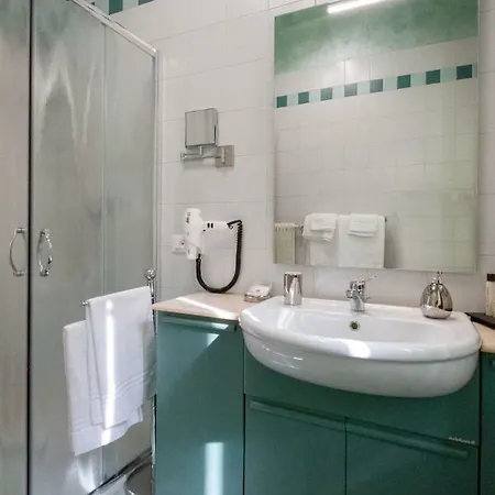 Aparthotel San Miguel Vicenza