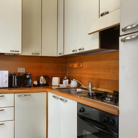 شقة فندقية San Miguel 3*