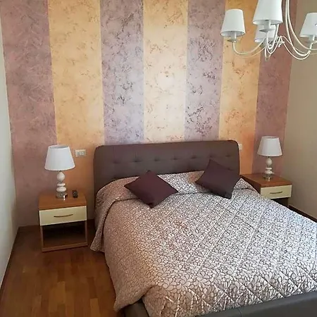 Lejlighedshotel San Miguel