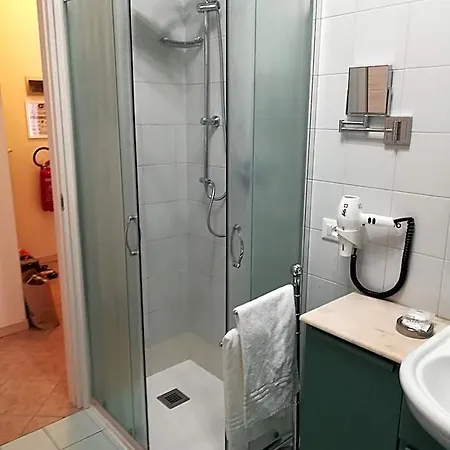 Lejlighedshotel San Miguel Vicenza