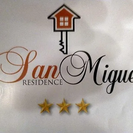 San Miguel