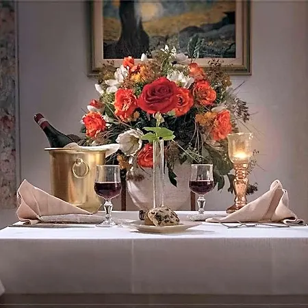 San Miguel 4* Vicenza