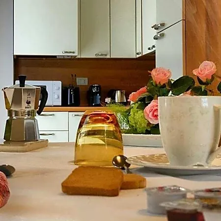 San Miguel Lejlighedshotel 4*