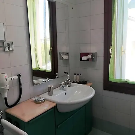 شقة فندقية San Miguel 4*