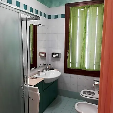 Lejlighedshotel San Miguel