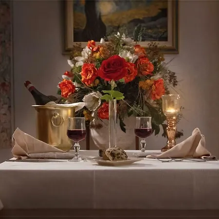 Lejlighedshotel San Miguel