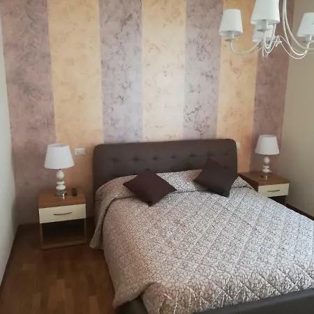 San Miguel شقة فندقية فيتشنزا