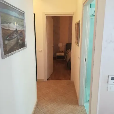 شقة فندقية San Miguel