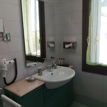 شقة فندقية San Miguel فيتشنزا