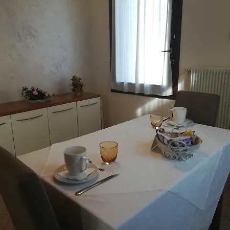 San Miguel Lejlighedshotel Vicenza