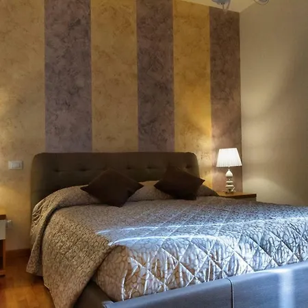 شقة فندقية San Miguel فيتشنزا