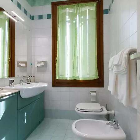 San Miguel شقة فندقية