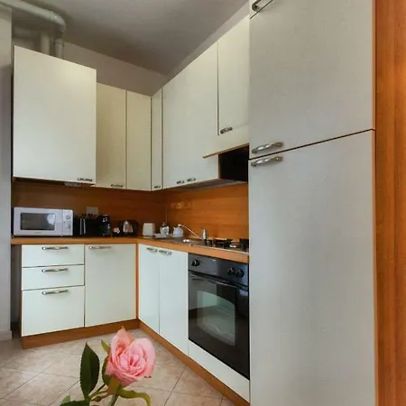 San Miguel شقة فندقية 3*