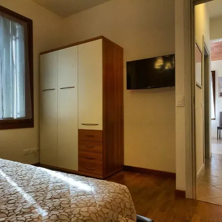 San Miguel 3* فيتشنزا