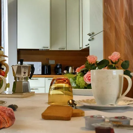 شقة فندقية San Miguel 3*