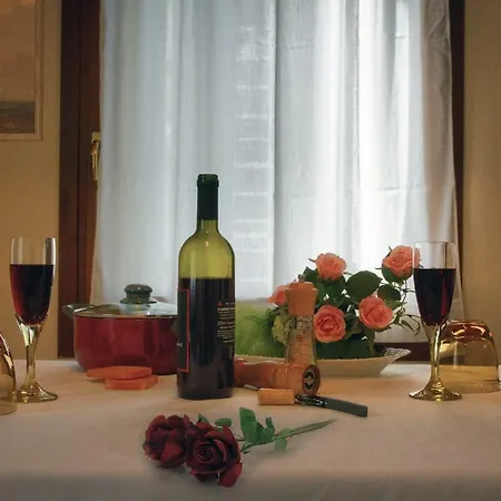 San Miguel شقة فندقية