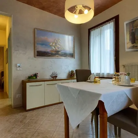 San Miguel شقة فندقية فيتشنزا