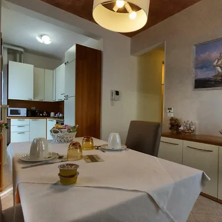 San Miguel شقة فندقية 3*