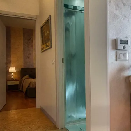 San Miguel Lejlighedshotel Vicenza