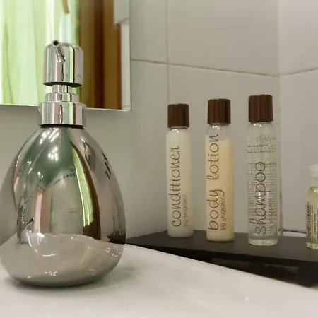 San Miguel شقة فندقية