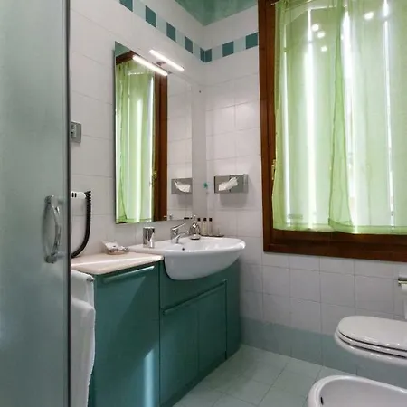 San Miguel Lejlighedshotel