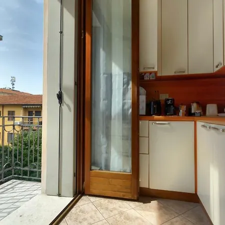 شقة فندقية San Miguel 3*