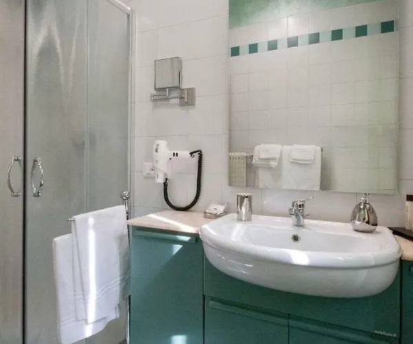 شقة فندقية San Miguel فيتشنزا