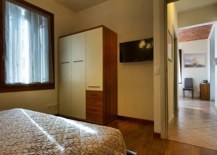 San Miguel 3* فيتشنزا