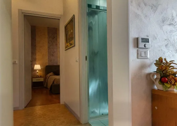 San Miguel شقة فندقية فيتشنزا